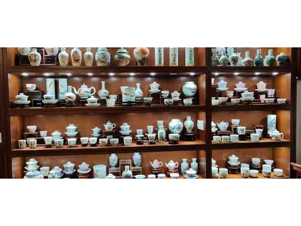艺术展厅